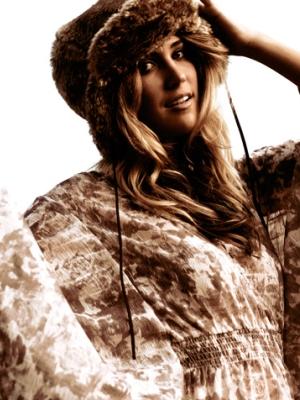 BILLABONG: Winter 2011 campaign.